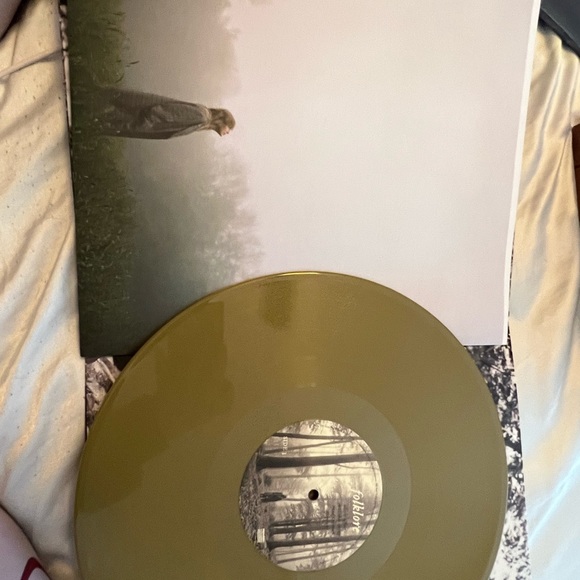 Folklore Vinyl - Picture 7 of 9